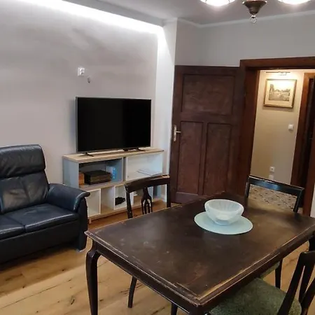 Nice Appartement Koszalin