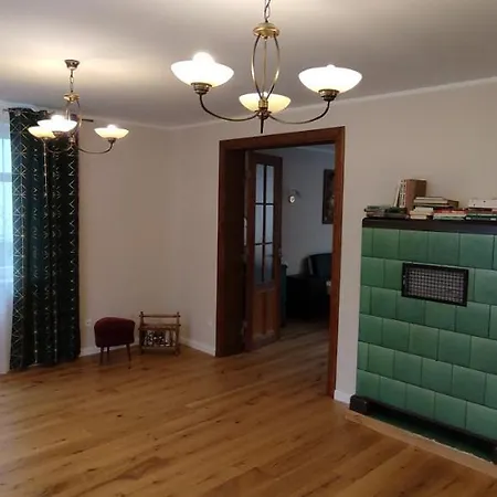 Nice Appartement