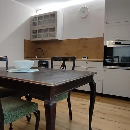 Appartement Nice