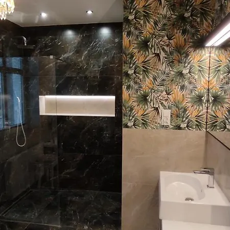 Nice Appartement Koszalin