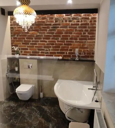 Nice Appartement Koszalin