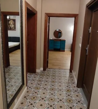 Appartement Nice