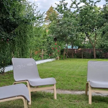 Appartement Nice Koszalin