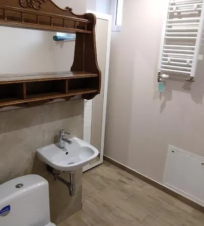 Appartement Nice Koszalin