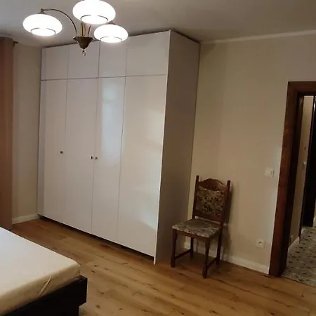 Appartement Nice